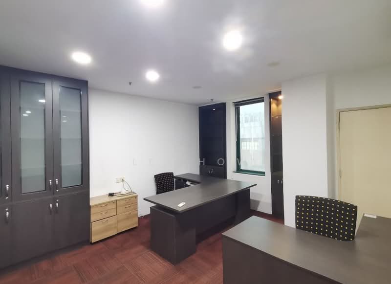 Kedai / Pejabat untuk Disewa di KL City Centre (Kuala Lumpur) - Lex How - Interior - PropertyGuru.com.my
