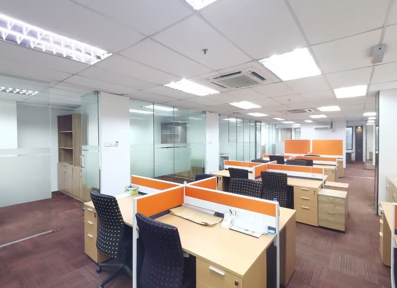 Kedai / Pejabat untuk Disewa di KL City Centre (Kuala Lumpur) - Lex How - Interior - PropertyGuru.com.my