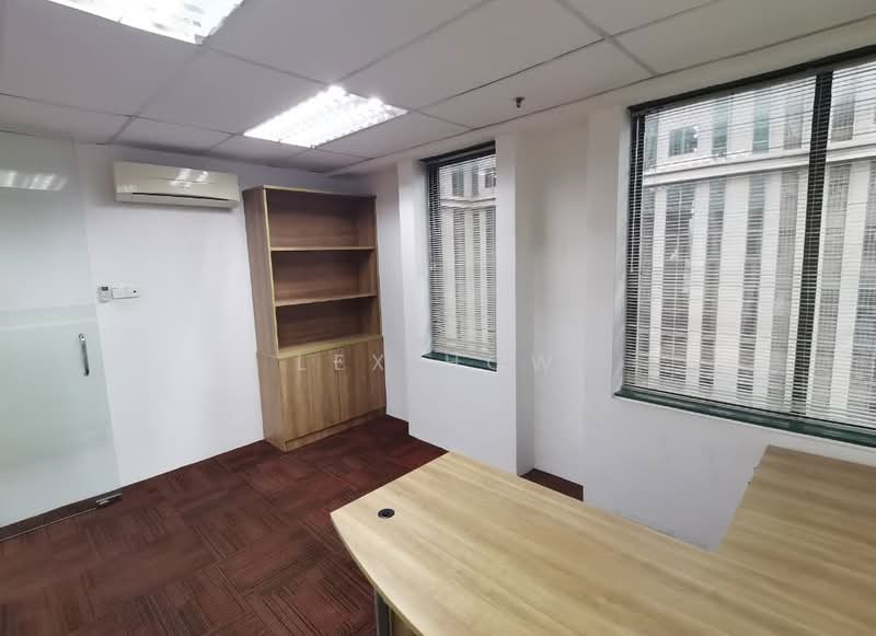 Kedai / Pejabat untuk Disewa di KL City Centre (Kuala Lumpur) - Lex How - Interior - PropertyGuru.com.my