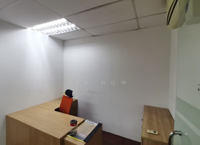 Kedai / Pejabat untuk Disewa di KL City Centre (Kuala Lumpur) - Lex How - Interior - PropertyGuru.com.my