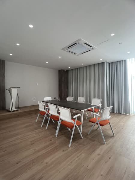 Semi-D Factory for Rent in Novus Business Park Glenmarie (Shah Alam) - Ciana Lim - Interior - PropertyGuru.com.my