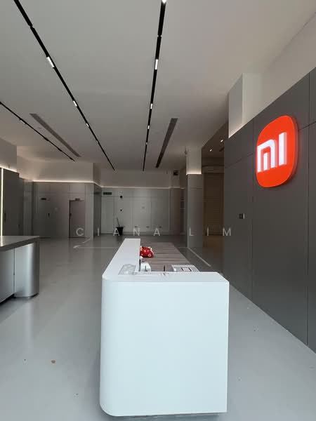Semi-D Factory for Rent in Novus Business Park Glenmarie (Shah Alam) - Ciana Lim - Interior - PropertyGuru.com.my