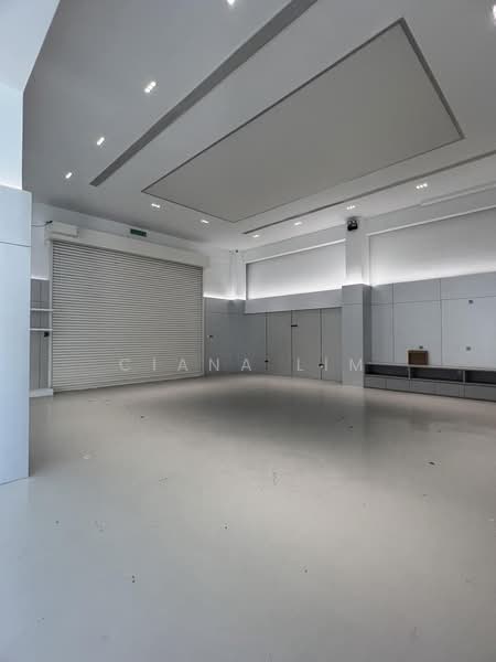 Semi-D Factory for Rent in Novus Business Park Glenmarie (Shah Alam) - Ciana Lim - Interior - PropertyGuru.com.my