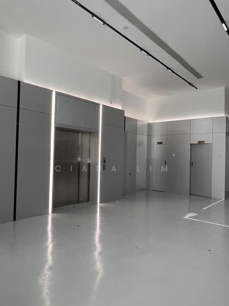 Semi-D Factory for Rent in Novus Business Park Glenmarie (Shah Alam) - Ciana Lim - Lobby - PropertyGuru.com.my