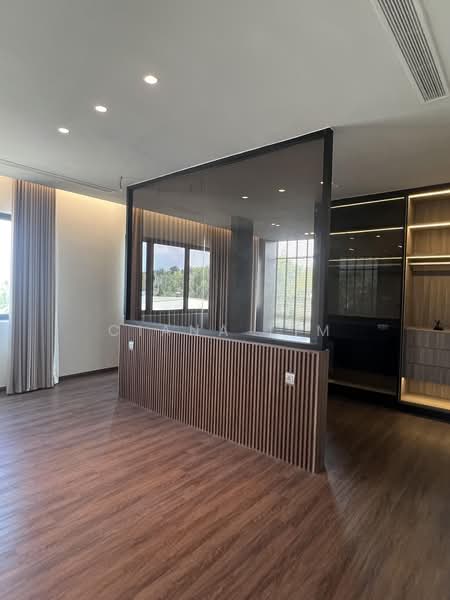 Semi-D Factory for Rent in Novus Business Park Glenmarie (Shah Alam) - Ciana Lim - Interior - PropertyGuru.com.my
