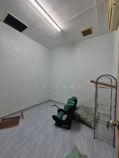 1-storey Terraced House for Sale in Taman Selasih (Kulim) - YY Koay - Interior - PropertyGuru.com.my