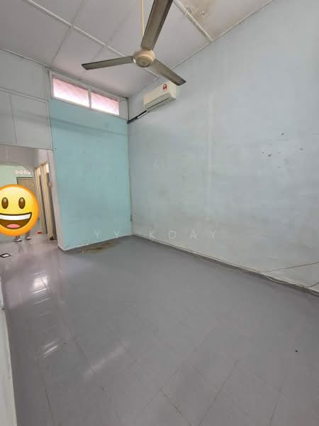 1-storey Terraced House for Sale in Taman Selasih (Kulim) - YY Koay - Interior - PropertyGuru.com.my