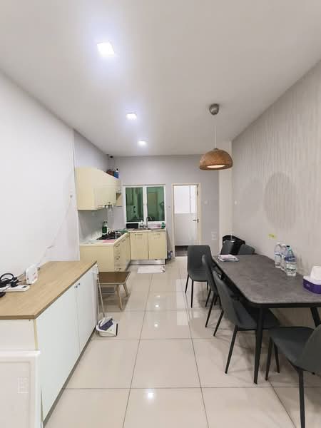 Pangsapuri untuk Disewa di Horizon Residence (Dwi Mutiara) - Lydia Wee - PropertyGuru.com.my