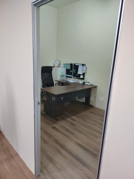 Kedai / Pejabat untuk Disewa di Sentul Boulevard (Kuala Lumpur) - Yanny Siow - Study - PropertyGuru.com.my