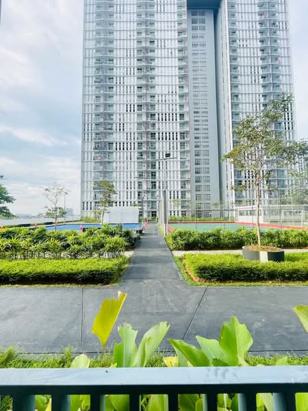 Condominium for Sale at Lakefront Homes - Mohd Zulhilmi Mohd Nor - Exterior - PropertyGuru.com.my