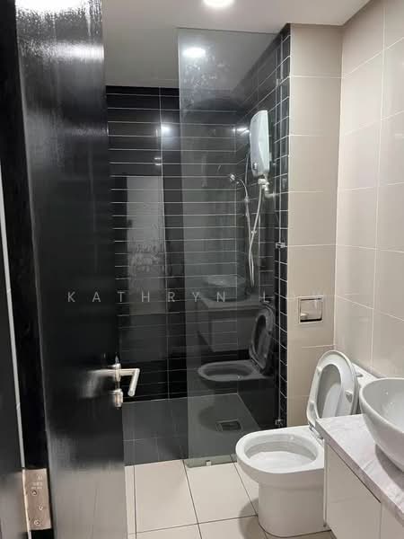 Condominium for Rent at Centrus Soho - Kathryn Low - PropertyGuru.com.my
