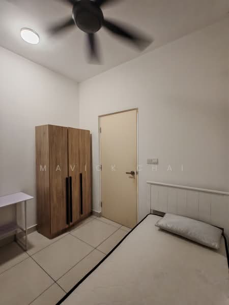 Service Residence for Rent at Parc 3 - Mavick Chai - PropertyGuru.com.my