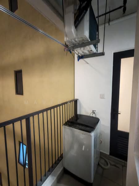 Service Residence for Rent at Parc 3 - Mavick Chai - PropertyGuru.com.my