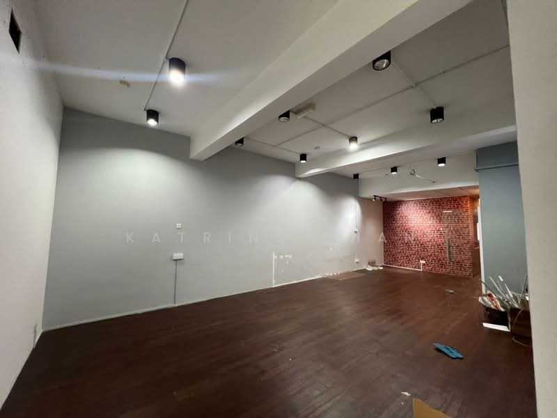 Kedai untuk Disewa di Bukit Jalil (Kuala Lumpur) - Katrina Chan - Interior - PropertyGuru.com.my