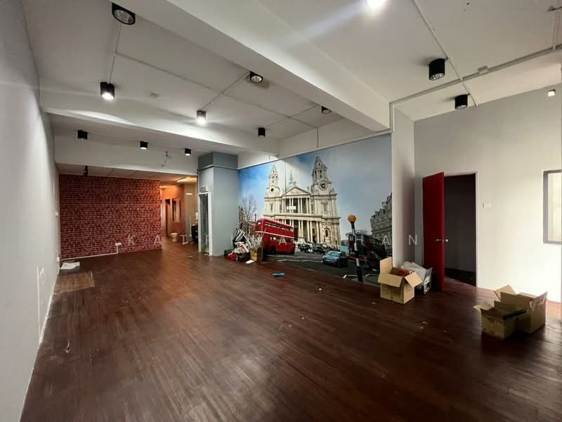 Kedai untuk Disewa di Bukit Jalil (Kuala Lumpur) - Katrina Chan - Interior - PropertyGuru.com.my