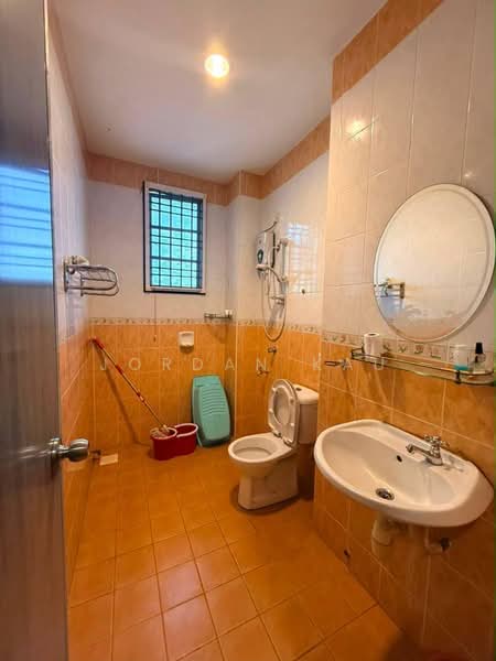 2-storey Terraced House for Rent in Permas Jaya (Johor Bahru) - Jordan Kau - PropertyGuru.com.my