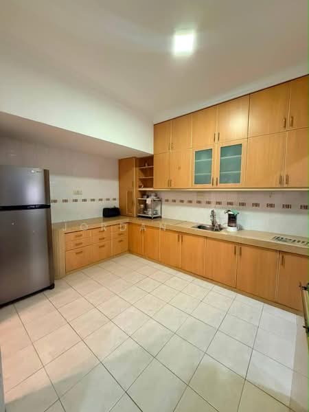 2-storey Terraced House for Rent in Permas Jaya (Johor Bahru) - Jordan Kau - PropertyGuru.com.my