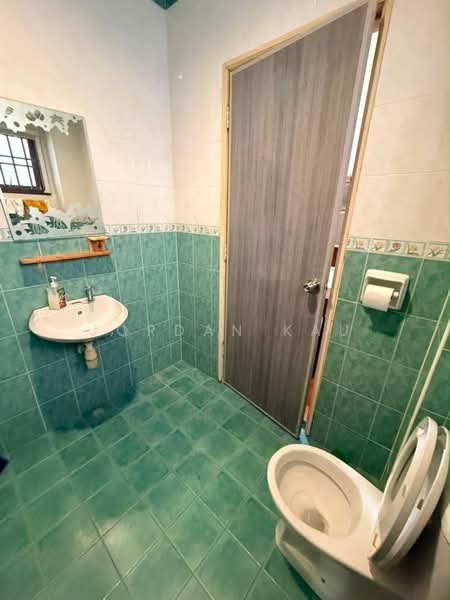 2-storey Terraced House for Rent in Permas Jaya (Johor Bahru) - Jordan Kau - PropertyGuru.com.my