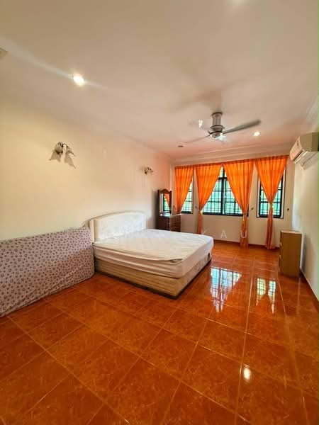 2-storey Terraced House for Rent in Permas Jaya (Johor Bahru) - Jordan Kau - PropertyGuru.com.my