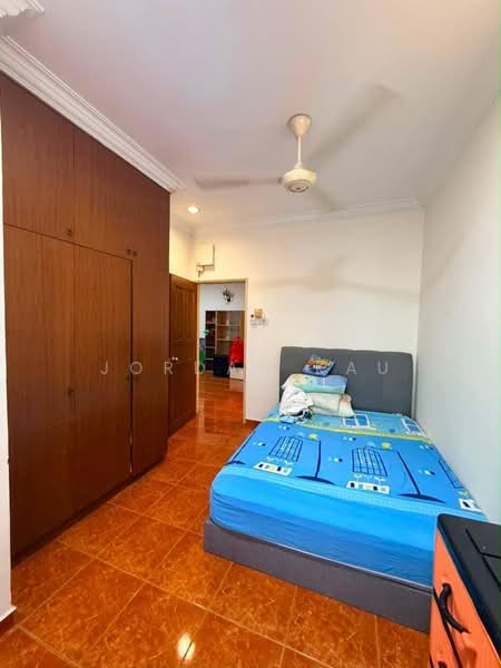 2-storey Terraced House for Rent in Permas Jaya (Johor Bahru) - Jordan Kau - PropertyGuru.com.my