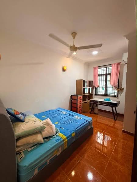 2-storey Terraced House for Rent in Permas Jaya (Johor Bahru) - Jordan Kau - PropertyGuru.com.my