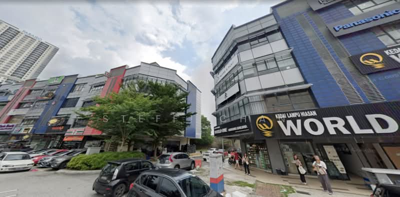 Kedai / Pejabat untuk Dijual di Bukit Jalil (Kuala Lumpur) - Steffi Chan - PropertyGuru.com.my
