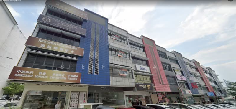 Kedai / Pejabat untuk Dijual di Bukit Jalil (Kuala Lumpur) - Steffi Chan - PropertyGuru.com.my