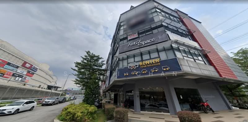 Kedai / Pejabat untuk Dijual di Bukit Jalil (Kuala Lumpur) - Steffi Chan - PropertyGuru.com.my