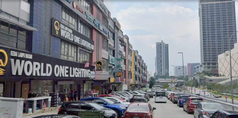 Kedai / Pejabat untuk Dijual di Bukit Jalil (Kuala Lumpur) - Steffi Chan - PropertyGuru.com.my