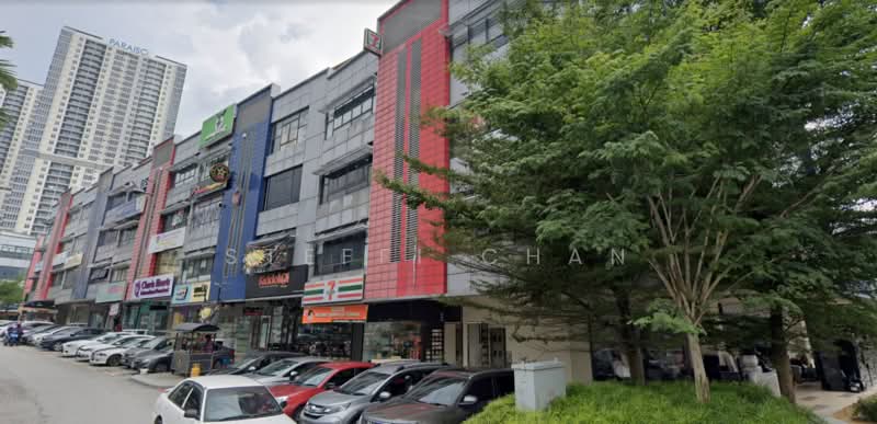 Kedai / Pejabat untuk Dijual di Bukit Jalil (Kuala Lumpur) - Steffi Chan - PropertyGuru.com.my