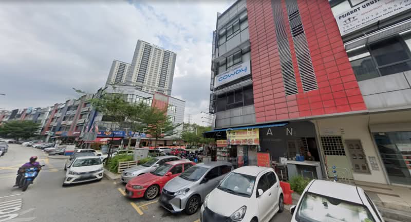 Kedai / Pejabat untuk Dijual di Bukit Jalil (Kuala Lumpur) - Steffi Chan - PropertyGuru.com.my