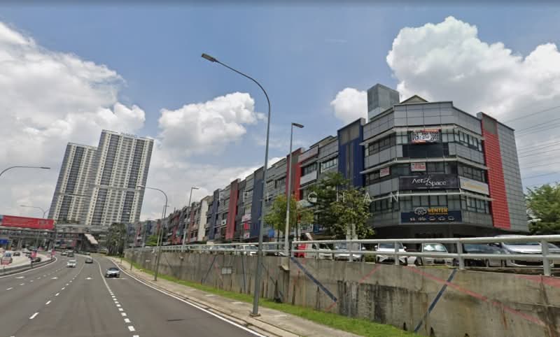 Kedai / Pejabat untuk Dijual di Bukit Jalil (Kuala Lumpur) - Steffi Chan - PropertyGuru.com.my