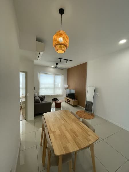 Service Residence for Rent at SouthPlace Residences @ Tropicana Metropark - Krystal Ng - PropertyGuru.com.my