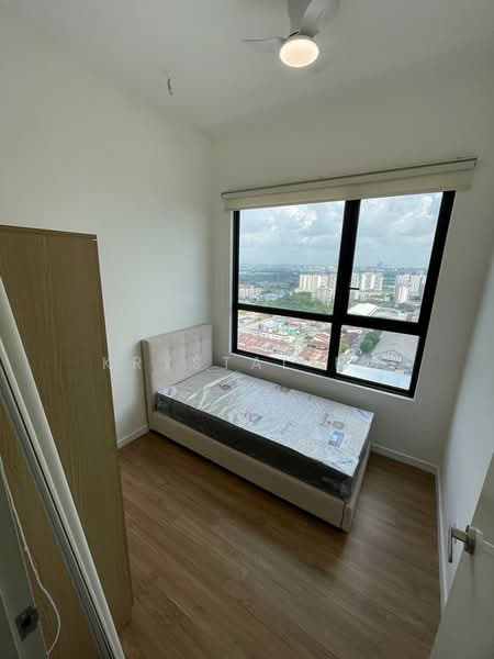 Service Residence for Rent at SouthPlace Residences @ Tropicana Metropark - Krystal Ng - PropertyGuru.com.my