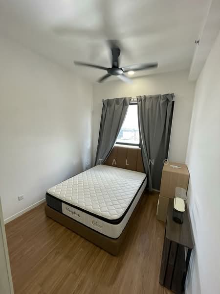 Service Residence for Rent at SouthPlace Residences @ Tropicana Metropark - Krystal Ng - PropertyGuru.com.my