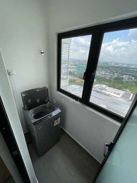 Service Residence for Rent at SouthPlace Residences @ Tropicana Metropark - Krystal Ng - PropertyGuru.com.my