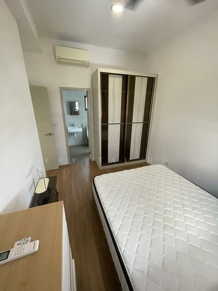 Service Residence for Rent at SouthPlace Residences @ Tropicana Metropark - Krystal Ng - PropertyGuru.com.my