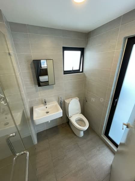 Service Residence for Rent at SouthPlace Residences @ Tropicana Metropark - Krystal Ng - PropertyGuru.com.my