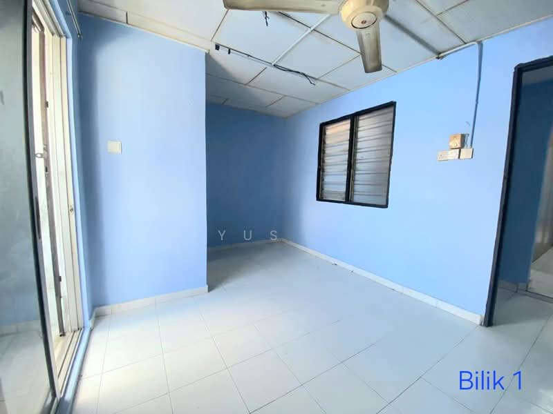 2-storey Terraced House for Sale in Seksyen 17 (Shah Alam) - Yus . - Interior - PropertyGuru.com.my