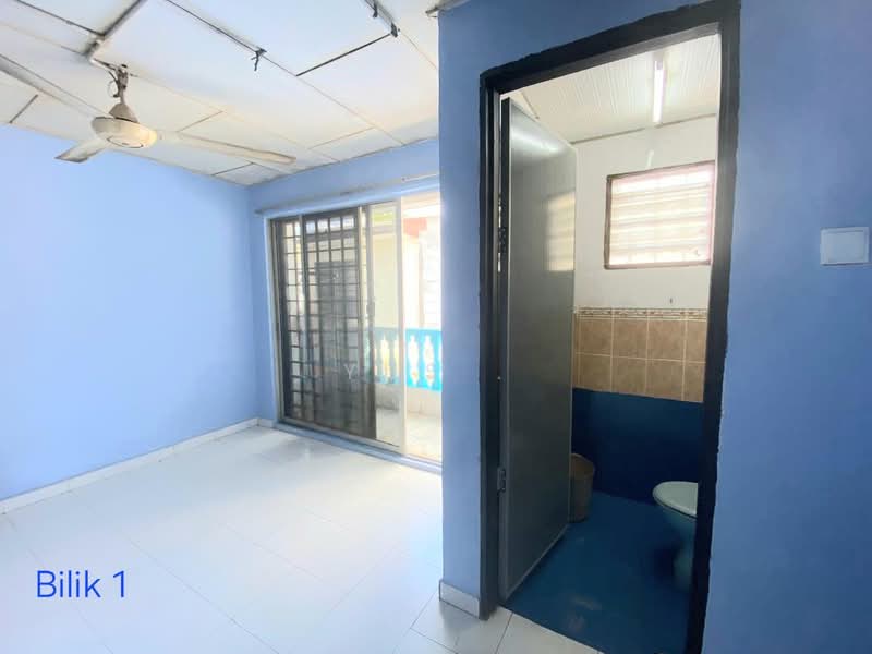2-storey Terraced House for Sale in Seksyen 17 (Shah Alam) - Yus . - Interior - PropertyGuru.com.my