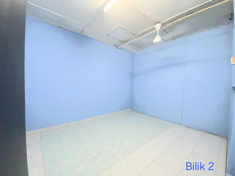 2-storey Terraced House for Sale in Seksyen 17 (Shah Alam) - Yus . - Interior - PropertyGuru.com.my