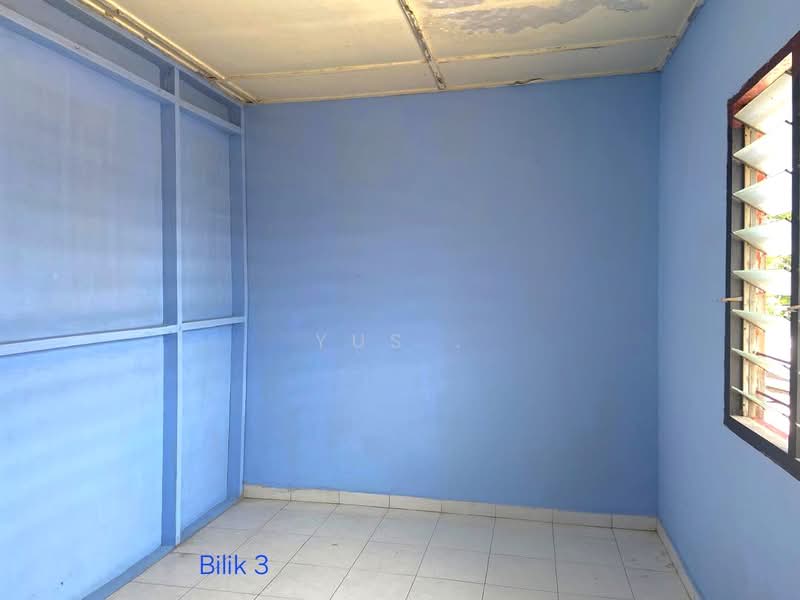 2-storey Terraced House for Sale in Seksyen 17 (Shah Alam) - Yus . - Interior - PropertyGuru.com.my