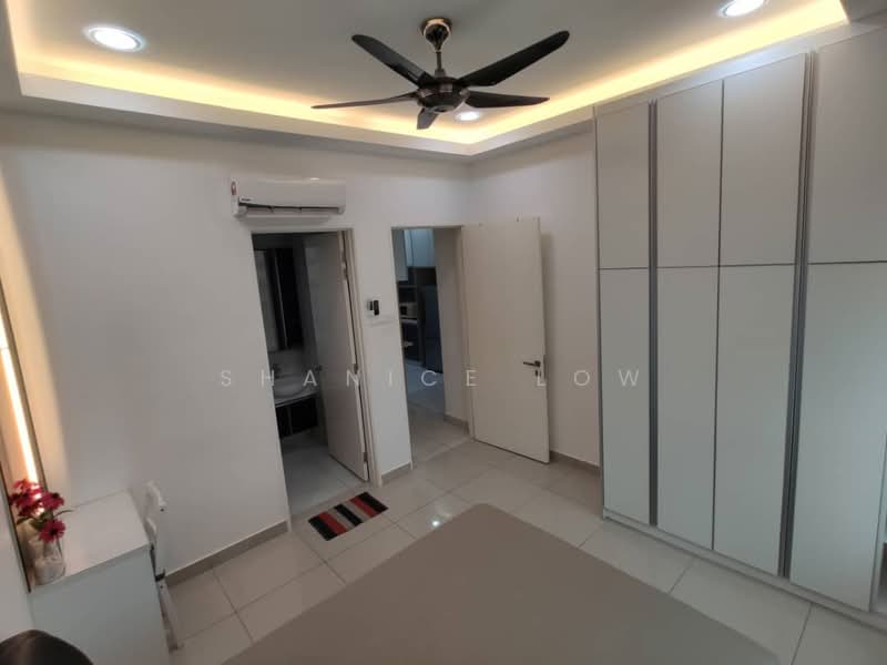Condominium for Sale at La Thea Residences - Shanice Low - Bedroom - PropertyGuru.com.my