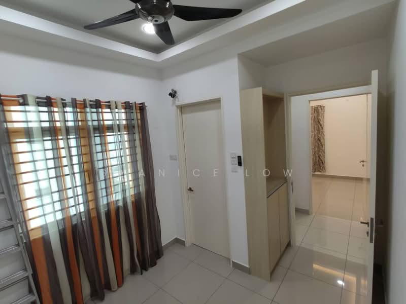 Condominium for Sale at La Thea Residences - Shanice Low - Interior - PropertyGuru.com.my