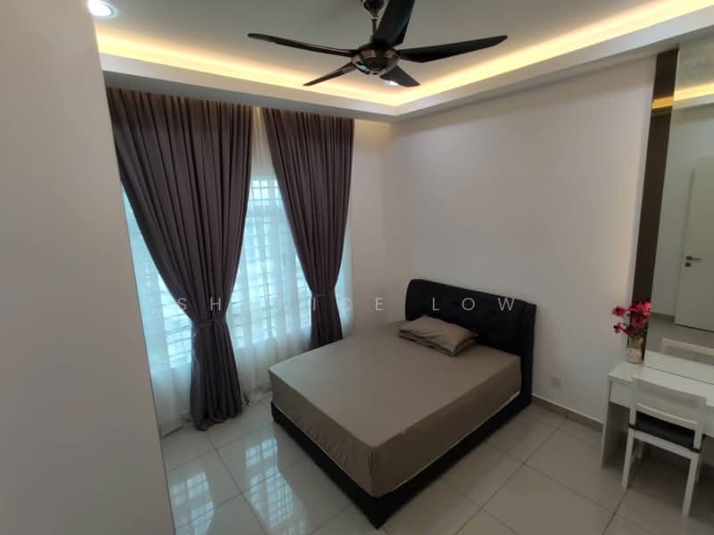 Condominium for Sale at La Thea Residences - Shanice Low - Bedroom - PropertyGuru.com.my