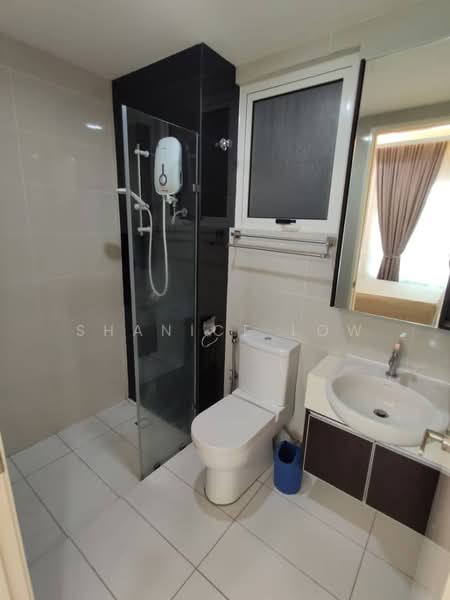 Condominium for Sale at La Thea Residences - Shanice Low - Bathroom - PropertyGuru.com.my