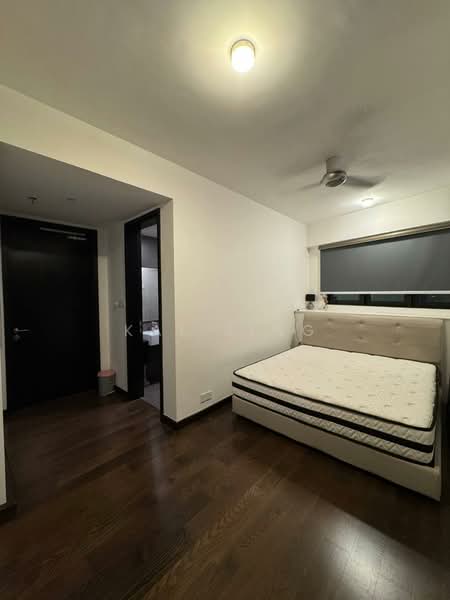 Apartment for Rent at Almas - Kai Jing - Bedroom - PropertyGuru.com.my