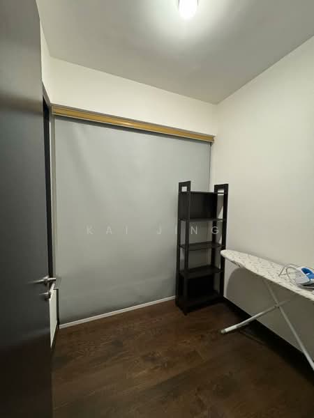Apartment for Rent at Almas - Kai Jing - Interior - PropertyGuru.com.my