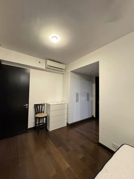 Apartment for Rent at Almas - Kai Jing - Bedroom - PropertyGuru.com.my