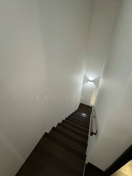 Apartment for Rent at Almas - Kai Jing - Interior - PropertyGuru.com.my